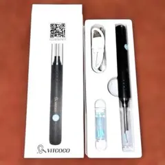 美品　耳かき　カメラ付き