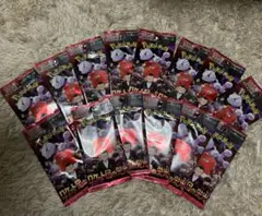 ポ*ん様 ポケモンカード ロケット団の栄光 未開封14パック