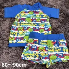 ベビー水着 90サイズ