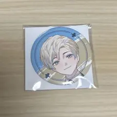 にじさんじ オリエンス2周年 缶バッジ 緋八マナ