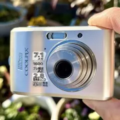 2025年最新】COOLPIX L16の人気アイテム - メルカリ