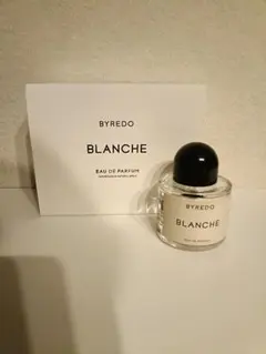 BYREDO BLANCHE バイレード ブランシュ　オードパルファムのサムネイル