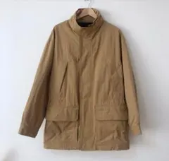 J.Press ハーフコート