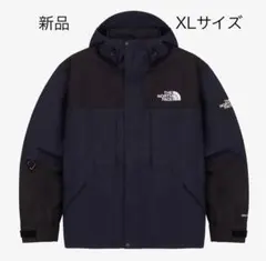 新品 春物 XL ノースフェイス NEO VAIDEN マウンテンジャケット