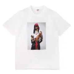 supreme playboi carti tee white sサイズ