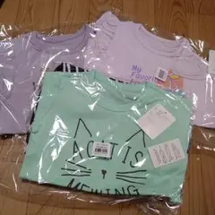 ベルメゾン　GITA 　Ｔシャツ　100cmのサムネイル
