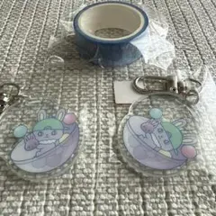 JO1 ジェオチャム 木全翔也 ちまた アクキーのサムネイル