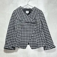 2025年最新】ARMANI COLLEZIONI レディース テーラードジャケットの