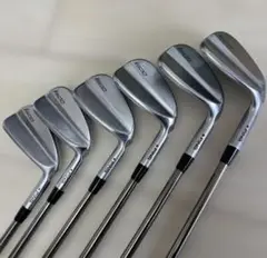 ピン Ping i500 ATTAS IRON 115S