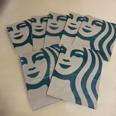 STARBUCKS スターバックス ショッパー　7枚のサムネイル