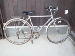 ミヤタ カリフォルニアロード ロードバイク Yahoo!オークション - 【よろづ屋】ミヤタ自転車 カリフォルニアロード