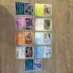 BW 伝説・人気ポケモン キラ 13枚まとめ売り BW 伝説・人気ポケモン キラ 13枚まとめ売り - メルカリ