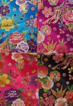 ハギレ  和柄  セット