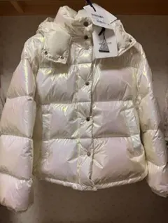 【希少美品】モンクレール DAOS GIUBBOTTO Col070 TG1のサムネイル