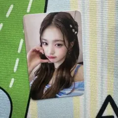 2025年最新】ive ウォニョン サノクの人気アイテム - メルカリ