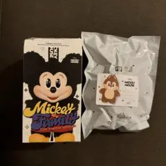 POP MART ミッキーファミリー　デール　mickey family