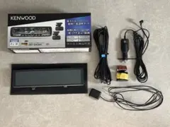 KENWOOD デジタルルームミラー型ドライブレコーダー DRV-EM4700のサムネイル