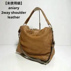 2025年最新】aniary メンズ ショルダーバッグの人気アイテム - メルカリ