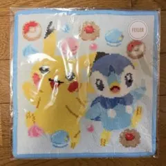 FEILER ポケモンバッグとタオル2枚　新品未使用 ポケモン2025: ｜フェイラー公式オンラインショップ FEILER