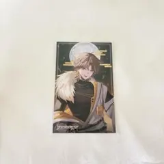 にじさんじ　伏見ガク　咎人　チェキ