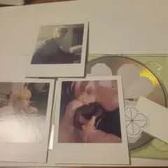 nct127 ドヨン　promise CD　アルバム　トレカ無し