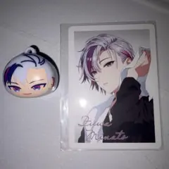 にじさんじ 不破湊 びっくらたまご つむまる vol.3