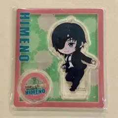 チェンソーマン トコトコアクリルスタンド 姫野