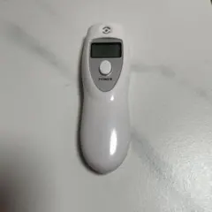 【メガネ様専用】OHM 口臭チェッカー HB-KB02-W