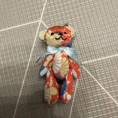 コンラッド東京　ベア