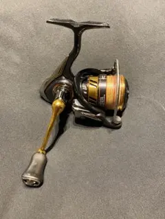 Daiwa LEGALIS LT2500S-XH スピニングリール - メルカリ