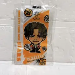 三代目 NAOTO カプセル