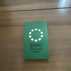 愛・地球博（EXPO 2005 AICHI JAPAN）の記念ピンバッジ 愛・地球博 万博 EXPO 2005 AICHIモリゾー キッコロ ピンバッジ - メルカリ
