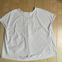 フレア型のシャツのサムネイル