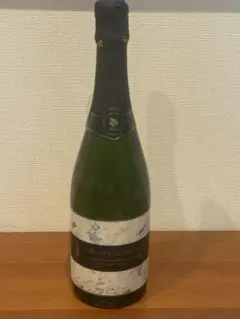 仙醸 青梅のSPARKLING SAKEのサムネイル