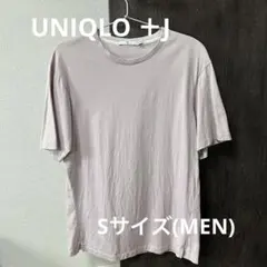 UNIQLO +J / 半袖Tシャツ Sサイズ