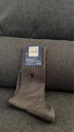 POLO RALPH LAUREN ソックス 25〜27cm