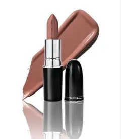 【M・A・C/マック】ラスターガラス リップスティック　ハグミー