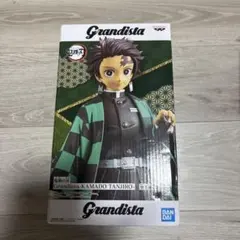 【新品未開封】　鬼滅の刃　KAMADO TANJIRO フィギュア　竈門　炭治郎