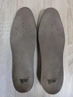 レッドウィンド　フットベッドインソール　純正コンフォート中敷き　M　96319