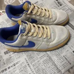 エア フォース 1 '07（W AIR FORCE 1 '07）