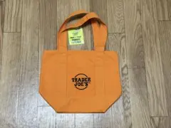 トレーダージョーズ ミニトート
