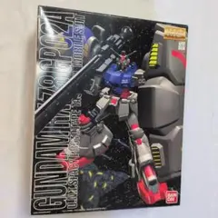 MG 1/100 ガンダム試作2号機 GP02A