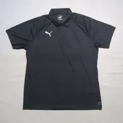 PUMA ポロシャツ ドライ素材 XXL 未使用のサムネイル