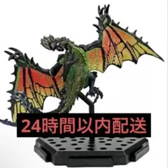 モンハンフィギア 2026年最新】ライゼクス フィギュアの人気アイテム - メルカリ