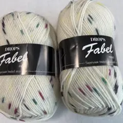 DROPS Fabel ソックヤーン