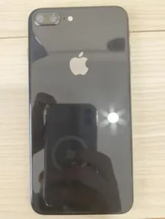 iPhone8 Plus 64GB SIMフリー 背面割れあり - メルカリ