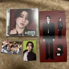 AEN A NEW ERA OF NOW jewel ハル コンプ タワレコ