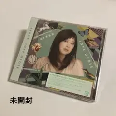 未開封　絢香　LOVE CYCLE