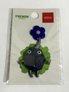 ピクミン　Nintendo Store 岩ピクミン　バッジ