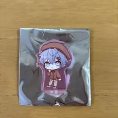 カラフルピーチ スイパラ アクリルフィギュア ヒロ